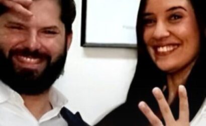 Cuñada de Boric renunció a Segegob por escándalo de las licencias