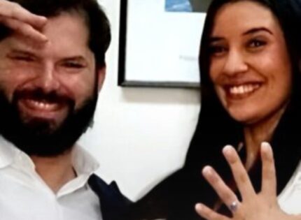 Cuñada de Boric renunció a Segegob por escándalo de las licencias