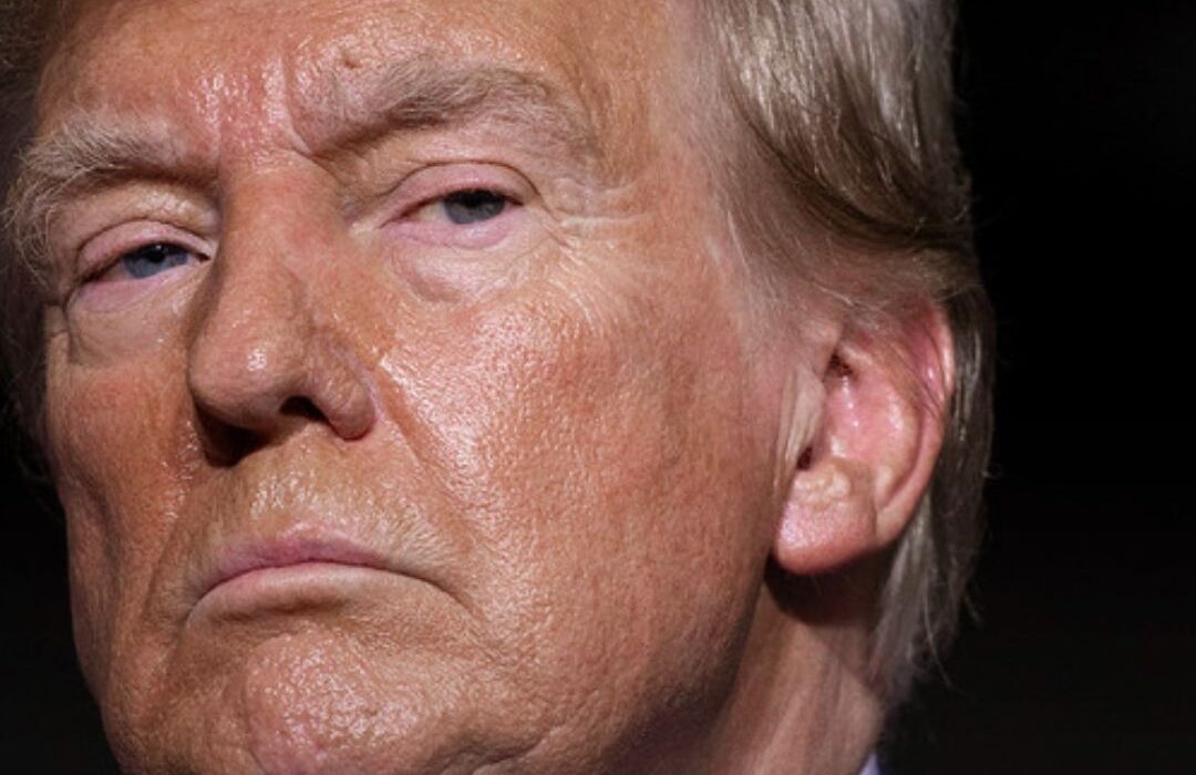 Trump destapa «el mayor escándalo político de la historia estadounidense»