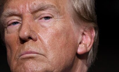 Trump destapa «el mayor escándalo político de la historia estadounidense»