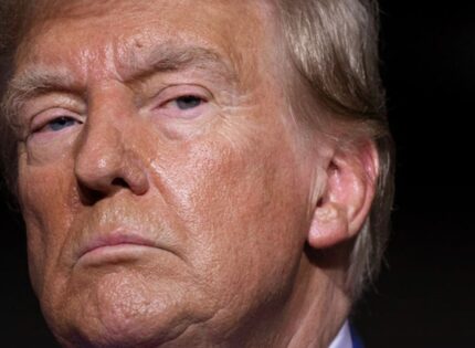 Trump destapa «el mayor escándalo político de la historia estadounidense»