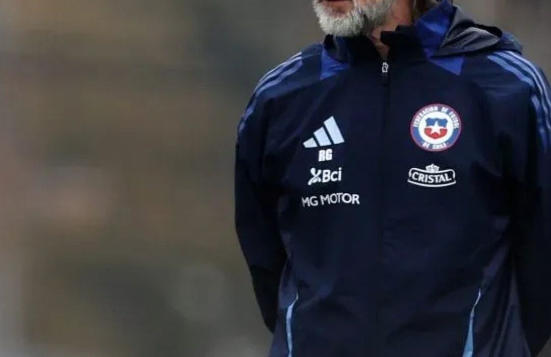 Gareca sorprende al confirmar su deseo con Chile ante casi inevitable fracaso: “Lo que yo quiero es…”