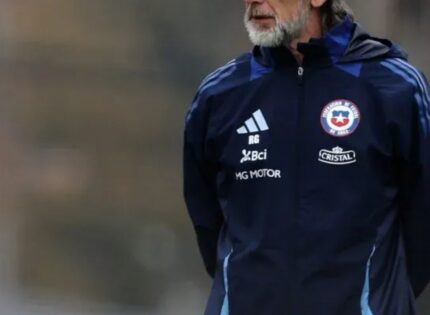 Gareca sorprende al confirmar su deseo con Chile ante casi inevitable fracaso: “Lo que yo quiero es…”