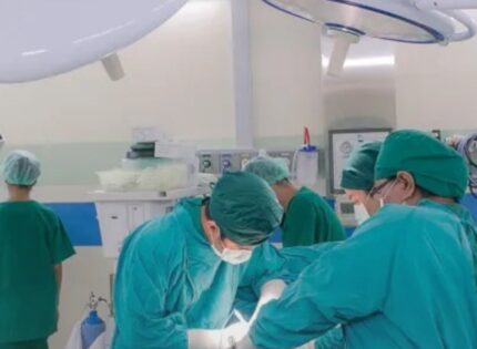 Administración Trump anula el mandato de Biden que obligaba a los médicos a realizar abortos