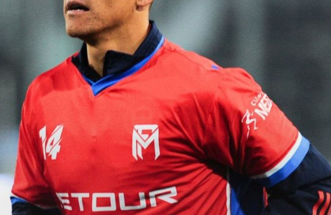 Alexis cierra la puerta a posible arribo a La U: “Todavía me veo jugando en Europa”
