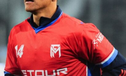 Alexis cierra la puerta a posible arribo a La U: “Todavía me veo jugando en Europa”