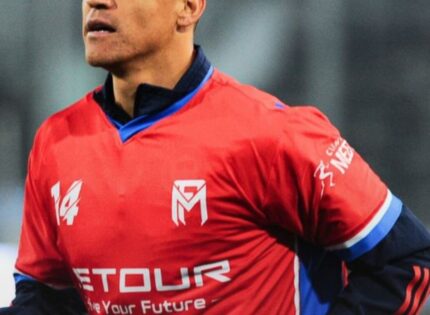 Alexis cierra la puerta a posible arribo a La U: “Todavía me veo jugando en Europa”