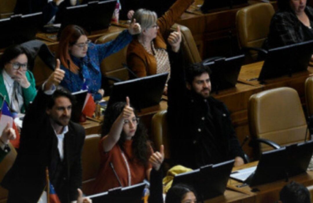 ¿Cómo actuará la izquierda si vuelve a ser oposición?