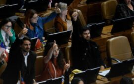 ¿Cómo actuará la izquierda si vuelve a ser oposición?