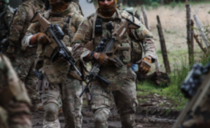 El almirante y el Estado de Emergencia en la macrozona sur