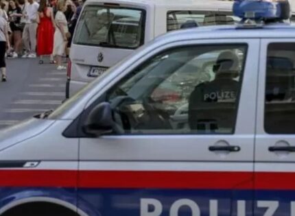 Al menos 10 muertos en un tiroteo en una escuela en Autria: autor sería un antiguo alumno