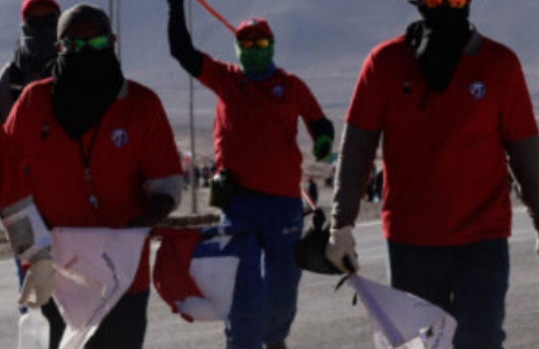 Conflicto sindical en Escondida: trabajadores deberán devolver bono de $8,5 millones obtenido en 2019