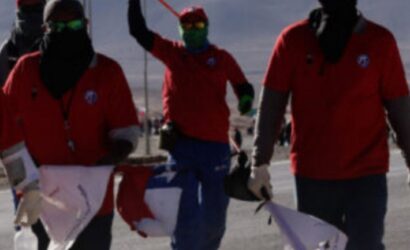 Conflicto sindical en Escondida: trabajadores deberán devolver bono de $8,5 millones obtenido en 2019