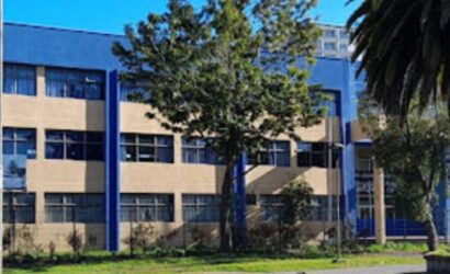 Sigue la inseguridad en colegios: Detienen a un alumno por portar arma y a otro por drogas