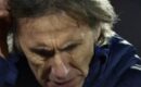 Ricardo Gareca, el técnico que decepcionó a todos al mando de la Roja