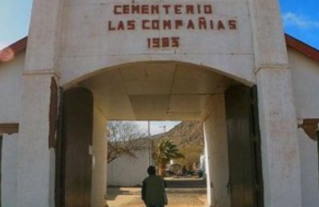 La Serena se querella por desaparición de cuerpos desde cementerio municipal