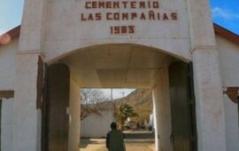 La Serena se querella por desaparición de cuerpos desde cementerio municipal