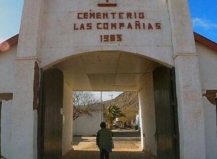 La Serena se querella por desaparición de cuerpos desde cementerio municipal