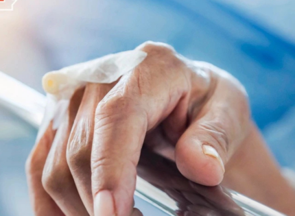 Hijitos corazón abandonan a padres en hospitales: «Tomar medidas es prioritario, o tendremos una emergencia llamada soledad»