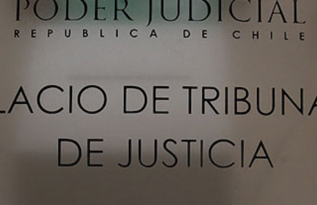 Fiscalía revela que jueces viven en casas por 150 mil pesos pese a tener sueldos por sobre los 10 millones