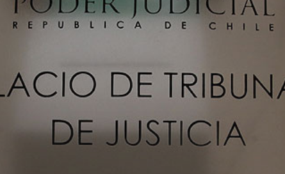 Fiscalía revela que jueces viven en casas por 150 mil pesos pese a tener sueldos por sobre los 10 millones