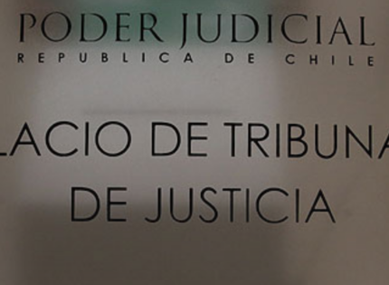 Fiscalía revela que jueces viven en casas por 150 mil pesos pese a tener sueldos por sobre los 10 millones