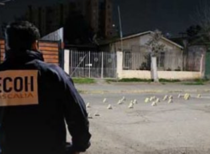 Fallece niña de 7 años que fue baleada junto a su padre en La Granja