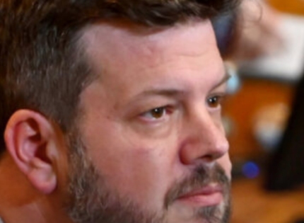 Johannes Kaiser apoyaría «sin duda» un golpe de Estado si se dieran mismas circunstancias que en el 73