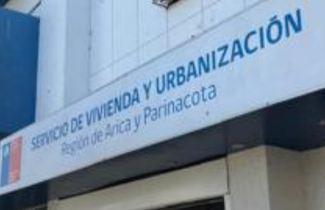 Recibió vivienda con subsidio del Serviu y tras 6 fiscalizaciones comprobaron que no vivía ahí: Deberá devolverla al Estado