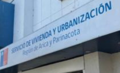 Recibió vivienda con subsidio del Serviu y tras 6 fiscalizaciones comprobaron que no vivía ahí: Deberá devolverla al Estado