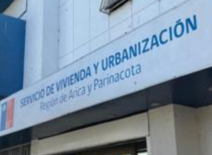 Recibió vivienda con subsidio del Serviu y tras 6 fiscalizaciones comprobaron que no vivía ahí: Deberá devolverla al Estado