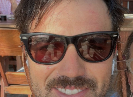 Qué se viene para Martín de los Santos tras haber sido detenido en Brasil