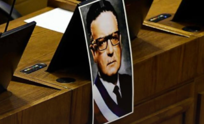 Qué decía la resolución de la cámara del 23 de agosto de 1973 que declaraba “inconstitucional” el Gobierno de Allende