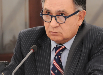 Miguel Mellado (RN) arremete contra Jeannette Jara: “Fue, es y será comunista, no engañen a los votantes”