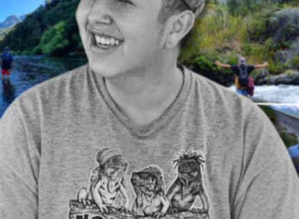 Diagnósticos errados le quitaron la vida a Francisco Javier: le dijeron que tenía fiebre y era Hanta