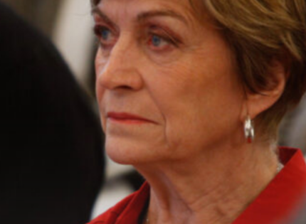 «No hay un peso»: la advertencia de Evelyn Matthei tras sostener reunión con senadores de Chile Vamos