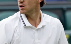 Nicolás Jarry extiende ’dulce’ momento: recibe invitación para disputar ATP de Kitzbühel en Austria