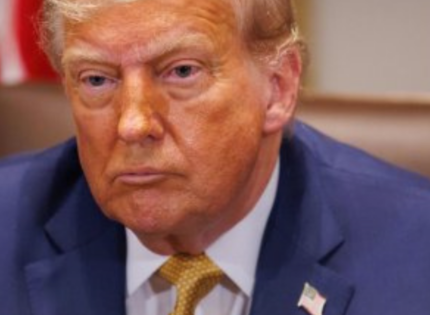 Trump asegura que no «concederá prórrogas» más allá del 1 de agosto para aplicar aranceles