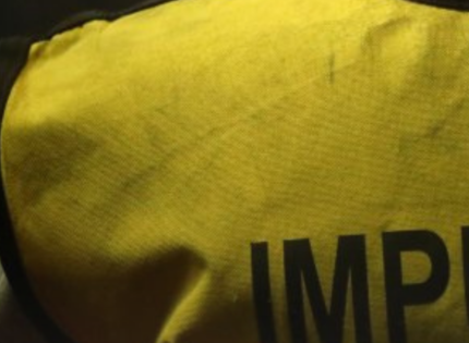 Formalizarán a dos sujetos por construcción de túnel hacia BancoEstado de Curarrehue