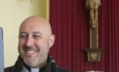 Sacerdote comparte cómo combatió la depresión y salió del “pozo oscuro” de la tentación del suicidio
