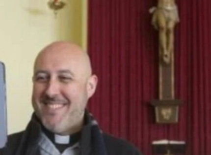 Sacerdote comparte cómo combatió la depresión y salió del “pozo oscuro” de la tentación del suicidio