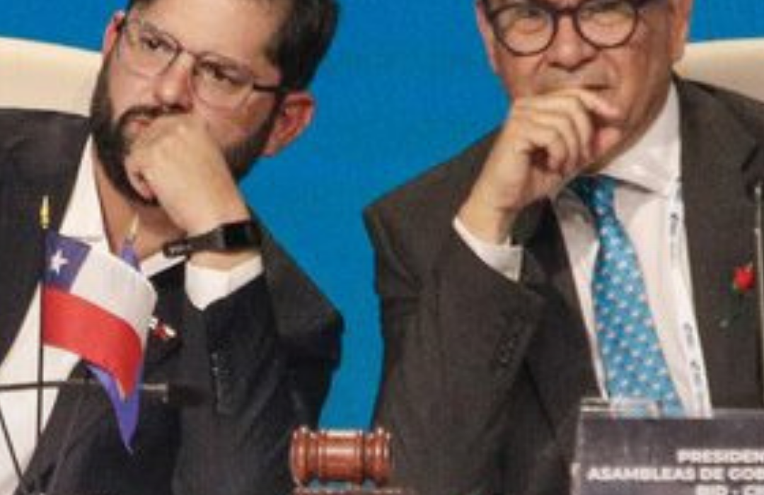 En medio de aranceles al cobre, Chile y EEUU iniciarán nueva ronda de negociaciones comerciales