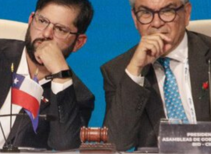 En medio de aranceles al cobre, Chile y EEUU iniciarán nueva ronda de negociaciones comerciales