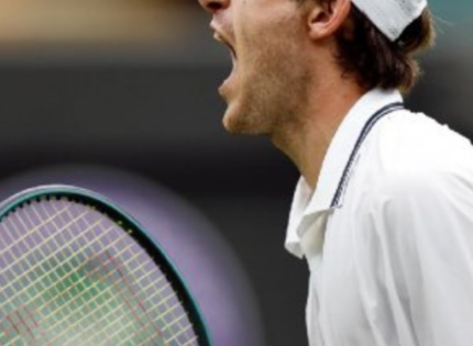 Nicolás Jarry recuperó el número 1 de Chile