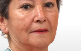 Hija de concejala de Villa Alegre desaparecida afirma que caso «es una amenaza para la democracia»