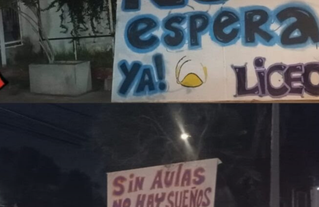 Indignación en Monte Patria: Presidente Boric aún no cumple promesa presidencial