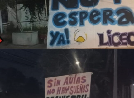 Indignación en Monte Patria: Presidente Boric aún no cumple promesa presidencial