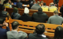 Caso Fonasa: Comenzó juicio contra 18 imputados por millonario fraude al Fisco