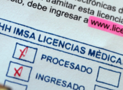 «Sienta un precedente»: abogado tras primera condena contra funcionario público por caso licencias