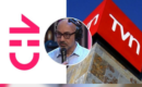 Cambio en el equipo: CHV ficha a importante ejecutivo y deja a TVN sin una de sus figuras clave